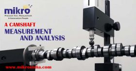 Best Camshaft Measurement Tool