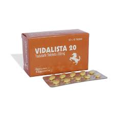 Vidalista 100 mg | buy vidalista 20mg online