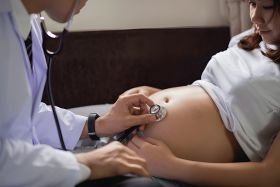 3D & 4D Pregnancy Ultrasound in Kharghar