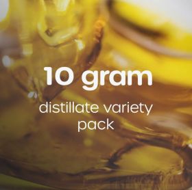 Buy Distillate in Toronto at Chronic Store