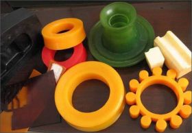 Polyurethane Components