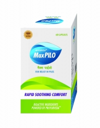 MaxPILO Capsules