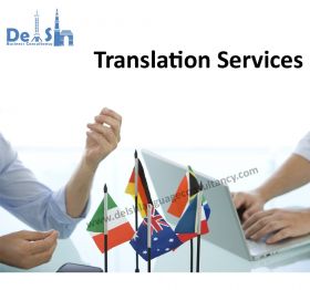  Translation and Interpretation service