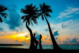 Odisha Honeymoon Tour Package