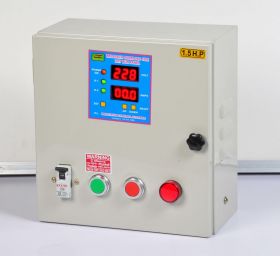 Single lease control panel board manufacturer