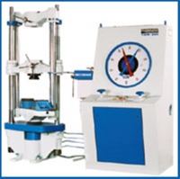 Analogue-Universal Testing Machines