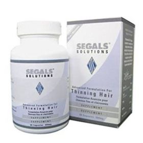 Segals Advanced Hair Supplement