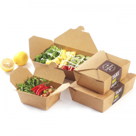 Food Packaging Boxes