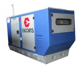 62.5 KVA Generator (ELG-62.5)