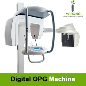 DIGITAL OPG Machine