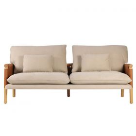 Altezza Fabric Sofa