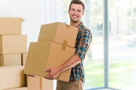 Couriers