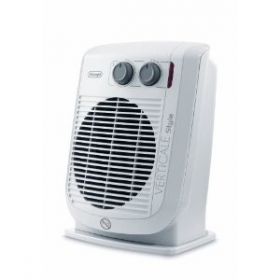 Delonghi Portable Upright Fan Heater 3KW HVF3033MD