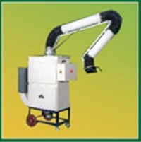 Welding Fume Extractor Manufacturers