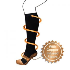 Copper Compression Socks