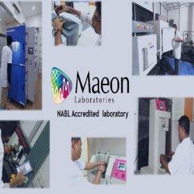 Material Testing laboratory