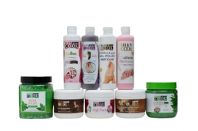 Manicure Pedicure Kit