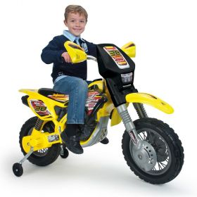 Motorbike Thunder MAX VX 12V | KSKids Auto