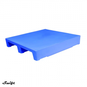 Rackable Plastic Pallets 