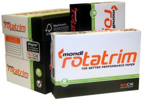 Mondi Rotatrim Typek A4 Copy Multipurpose Paper