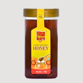 PURE NATURAL HONEY