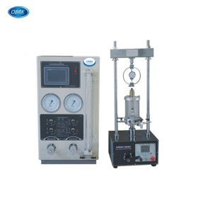 Triaxial Test Apparatus 10KN