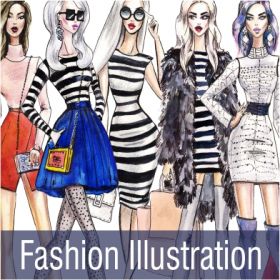 Fashion Designing Institute