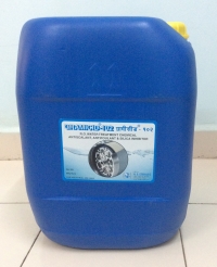 GRAMICID-102(RO ANTISCALANT)