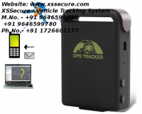 GPS Tracking System