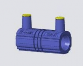 Electro Fusion Fittings Manufacturer in India