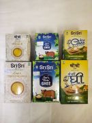 Sri Sri Tattva Pure Cow Ghee