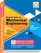 Best Engineering Competitive Exam Books for Engine