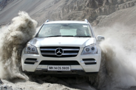Automobile Drives