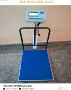 Factory Industrial platform weighing scale