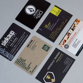  Business Card Printing