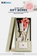 Gift boxes