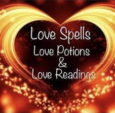 love spells