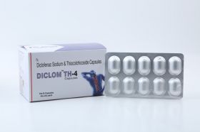 DICLOM TH 4 CAP