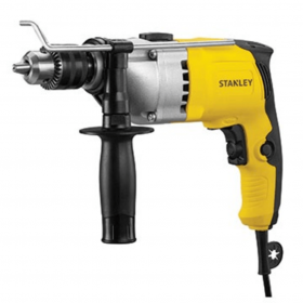 Stanley 800w 13mm Percusion Drill-stdh8013