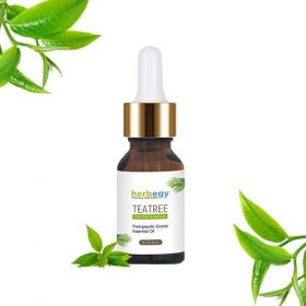 Skin Care 100% Pure Tea Tree Essential Oil 