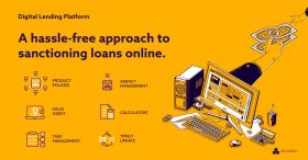 Digital Lending Platform