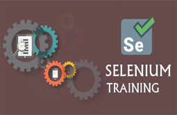 Selenium Training In Gachibowli