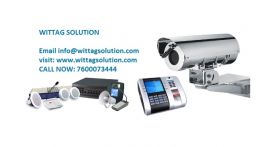 CCTV Camera Dealers in Vadodara, Gujarat, India