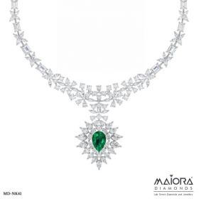 Diamond Necklace