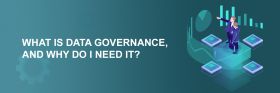 Master data governance