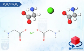 CALCIUM BISGLYCINATE