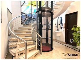 Nibav Home Elevators