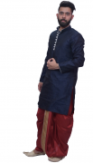 Kurta Dhoti