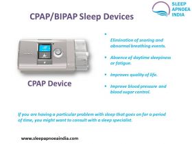 Sleep Apnea Devices