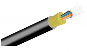 Indoor/Outdoor Fibre Optic Cable